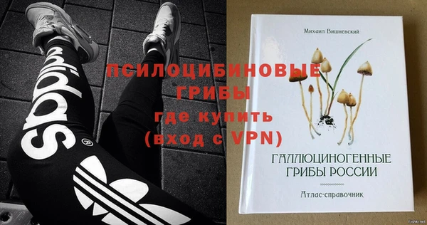 ALPHA PVP Алексин
